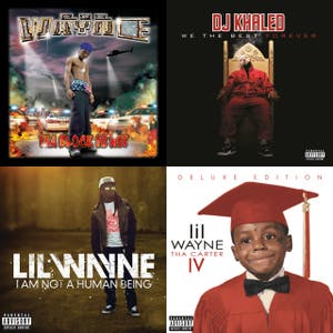 The Survivors: Lil Wayne