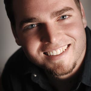 Jeremy Riddle