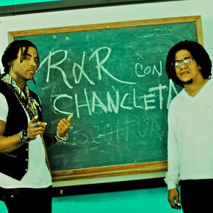 Rock & Roll Con Chancleta (feat. Tego Calderon) - Single