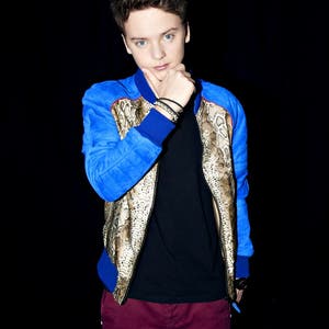 Conor Maynard