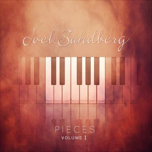 Joel Sandberg