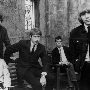 The Yardbirds