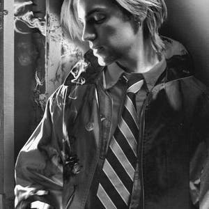 Alex Band