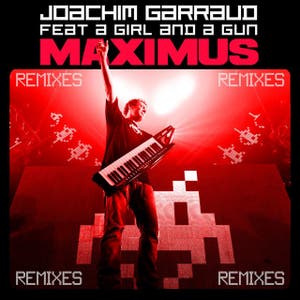 Joachim Garraud
