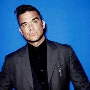 Robbie Williams