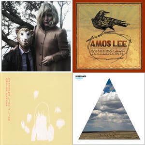 yoga playlist I posted 9.16.12