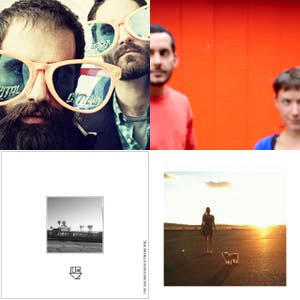 DailyCandy Jams v.85