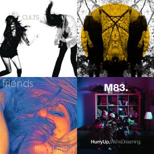 BUST Loves | Best of 2011
