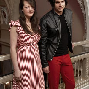 The White Stripes