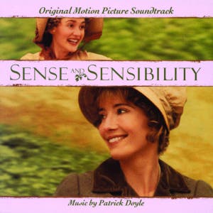 Soundtracks and Scores: Patrick Doyle