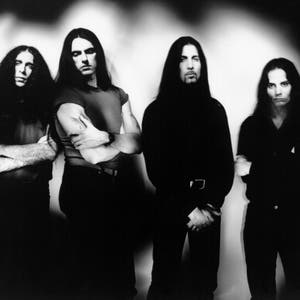 Type O Negative