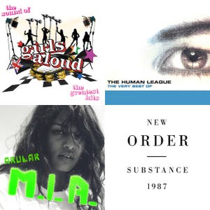 12 Most Groundbreaking Pop Songs