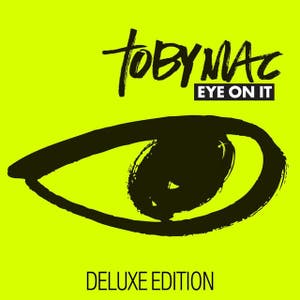 Eye On It - Deluxe Edition