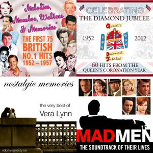 Diamond Jubilee 1952