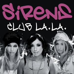 Club LA LA