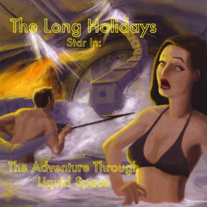 The Long Holidays