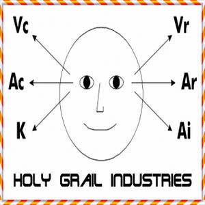 Holy Grail Industries