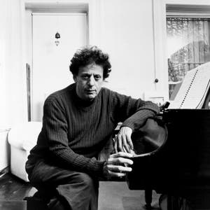Philip Glass