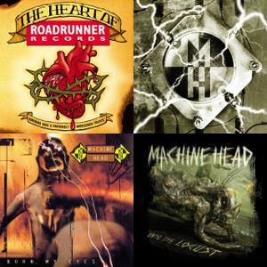 Machine Head