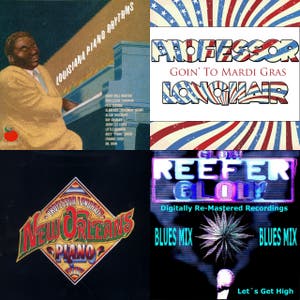 Professor Longhair