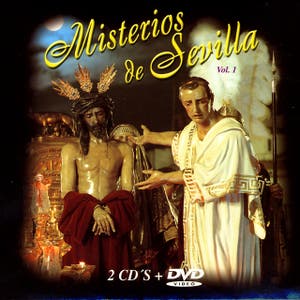 Misterios De Sevilla, Vol. 1