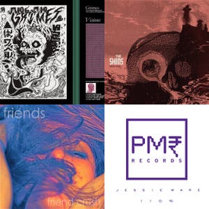 ELLE Summer Playlist