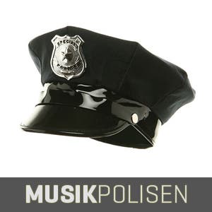 Musikpolisen
