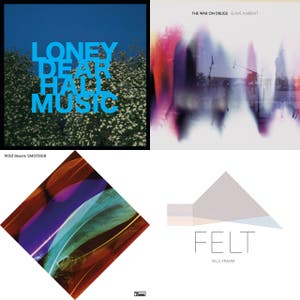 New Years Mix