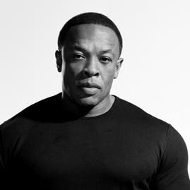 Dr. Dre