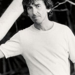 George Harrison