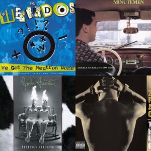 LA Soundtrack
