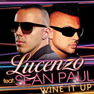 Wine It Up