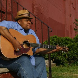 Toshi Reagon