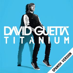 Titanium - Spanish Version