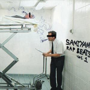 Samiyam
