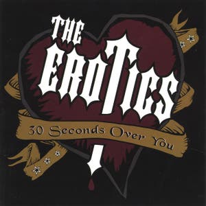 The Erotics