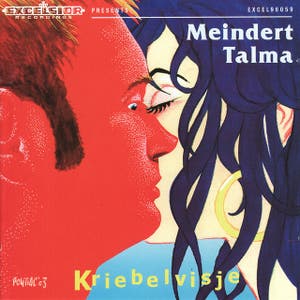 Meindert Talma