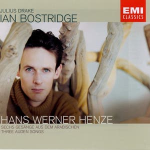 Henze: Songs