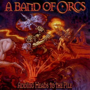 A Band of Orcs