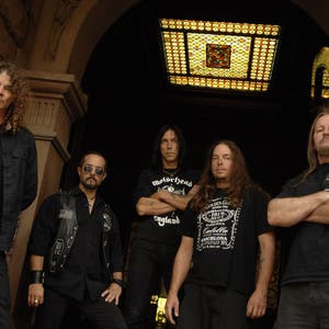 Overkill