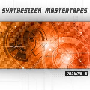 Synthesizer Mastertapes: Vol. 2