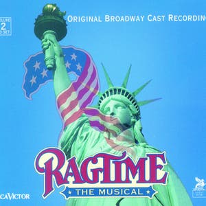 Ragtime: The Broadway Musical