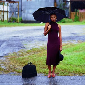 Lizz Wright