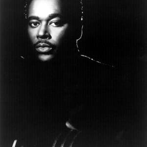 Luther Vandross