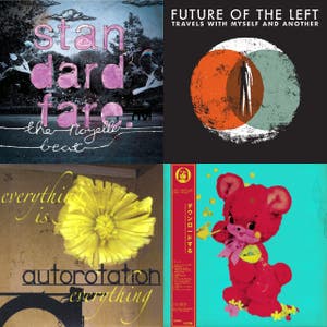 Festive 50 2009