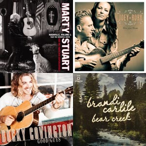 Best Songs of 2012