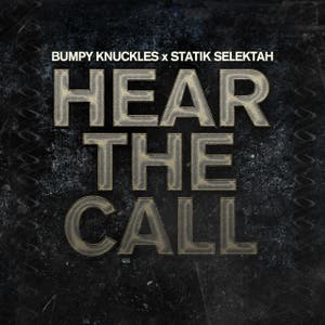 Bumpy Knuckles & Statik Selektah