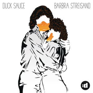 Duck Sauce