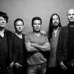 The Tragically Hip