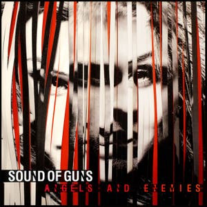Sound Of Guns